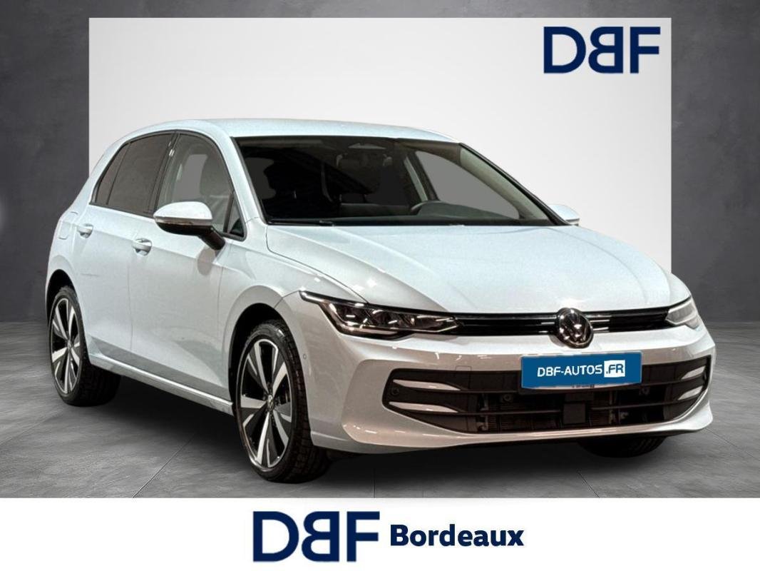 Volkswagen Golf - Photo 6