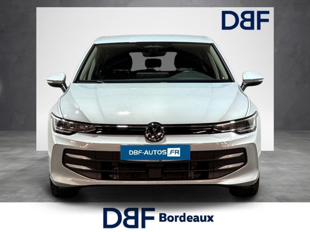 Volkswagen Golf - Photo 7
