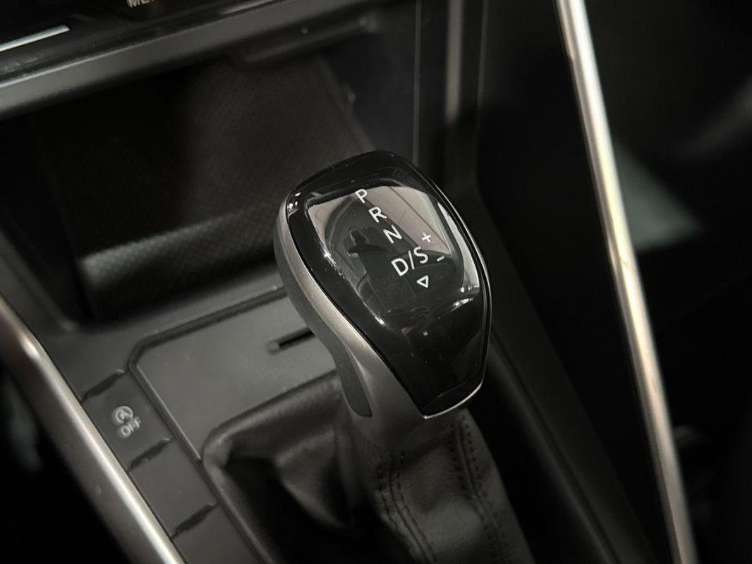Volkswagen Taigo - Photo 11