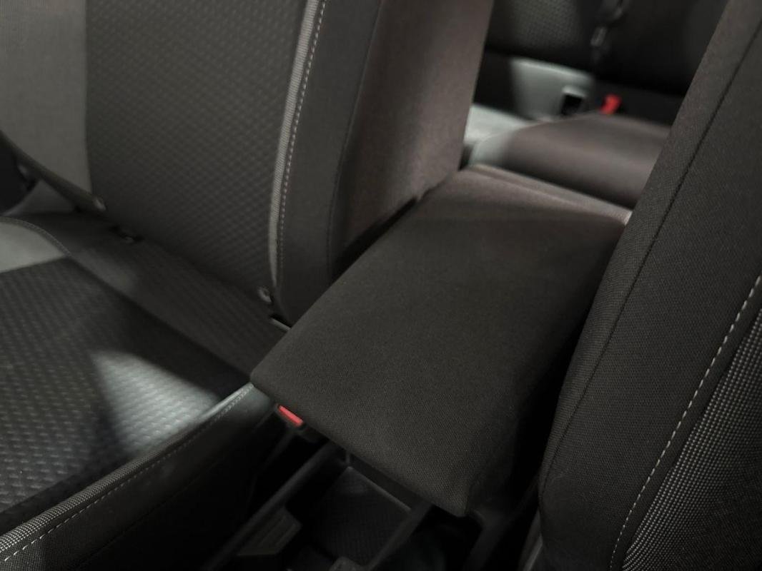 Volkswagen Taigo - Photo 12