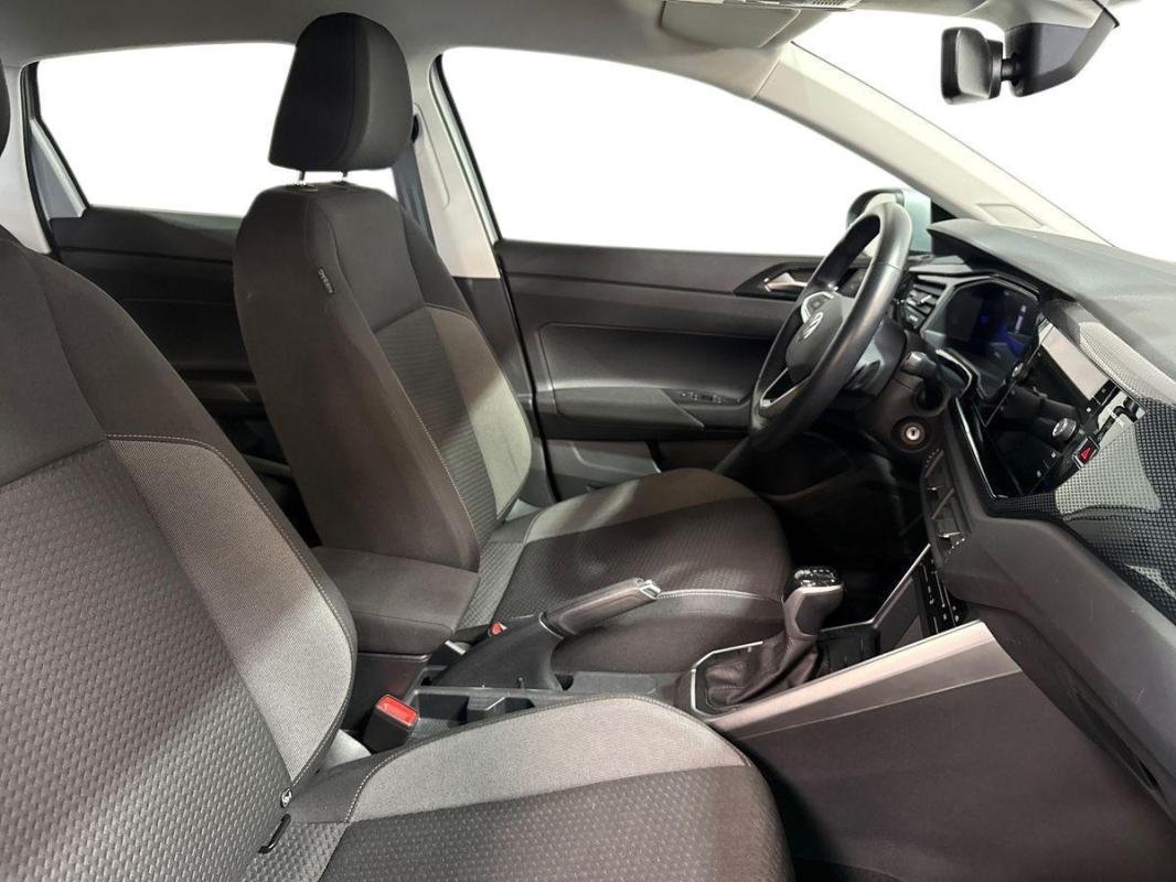 Volkswagen Taigo - Photo 13