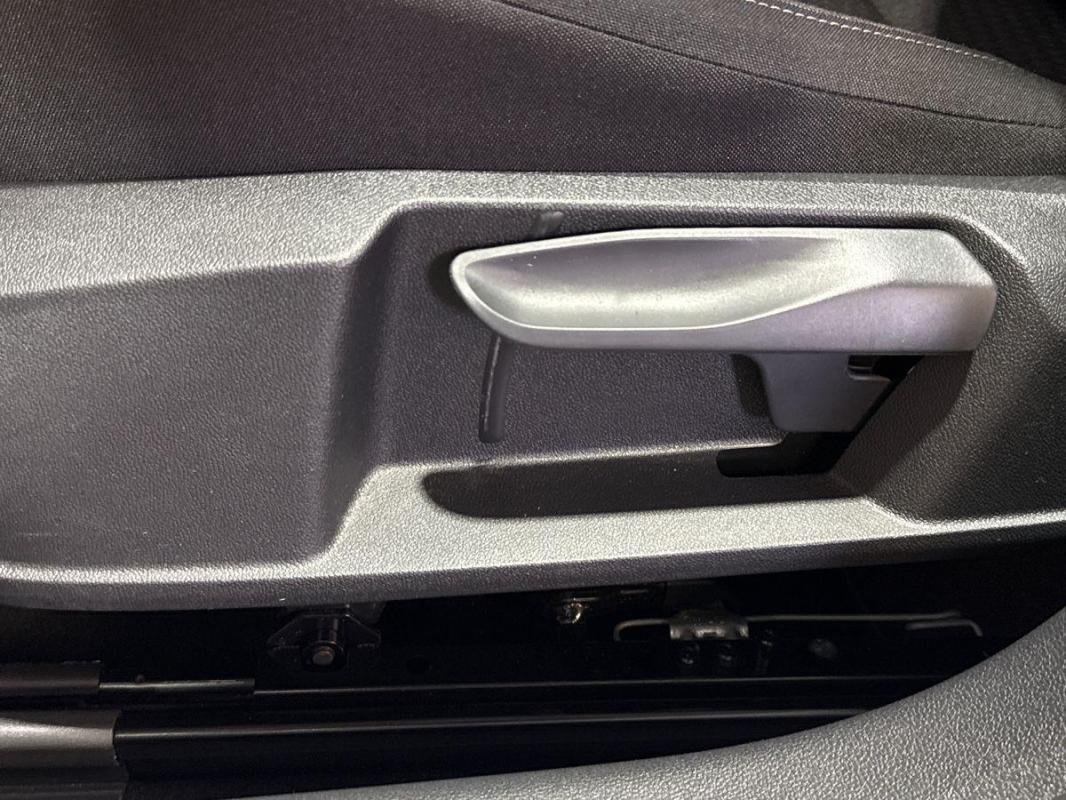Volkswagen Taigo - Photo 14