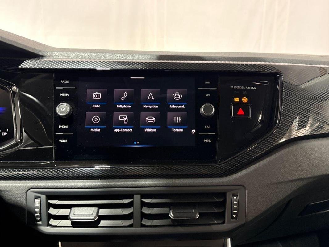 Volkswagen Taigo - Photo 16