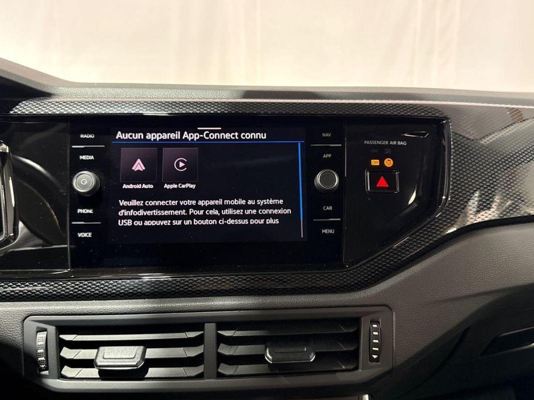Volkswagen Taigo - Photo 17