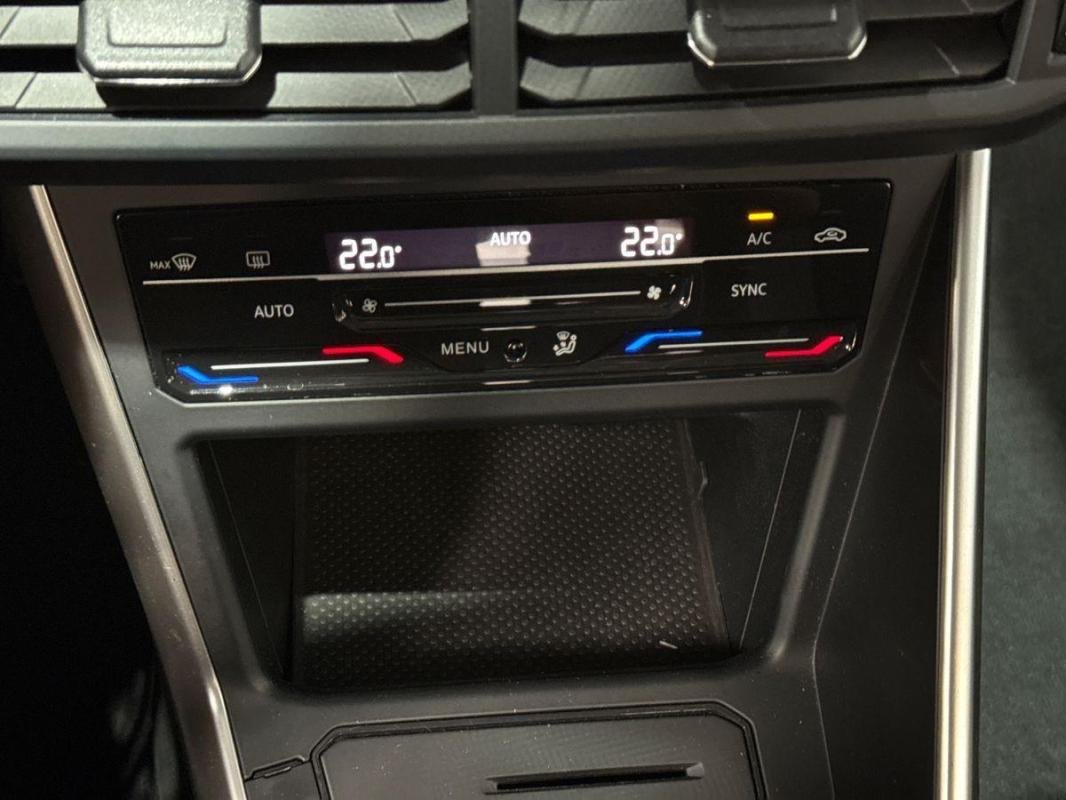 Volkswagen Taigo - Photo 19