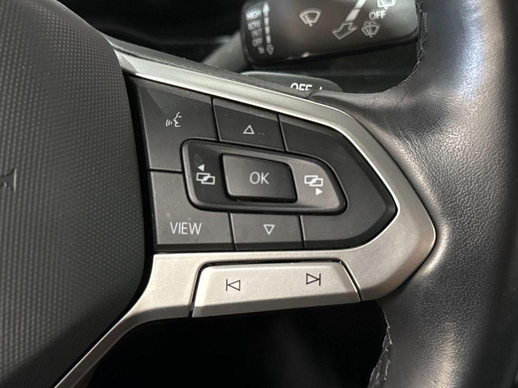 Volkswagen Taigo - Photo 20