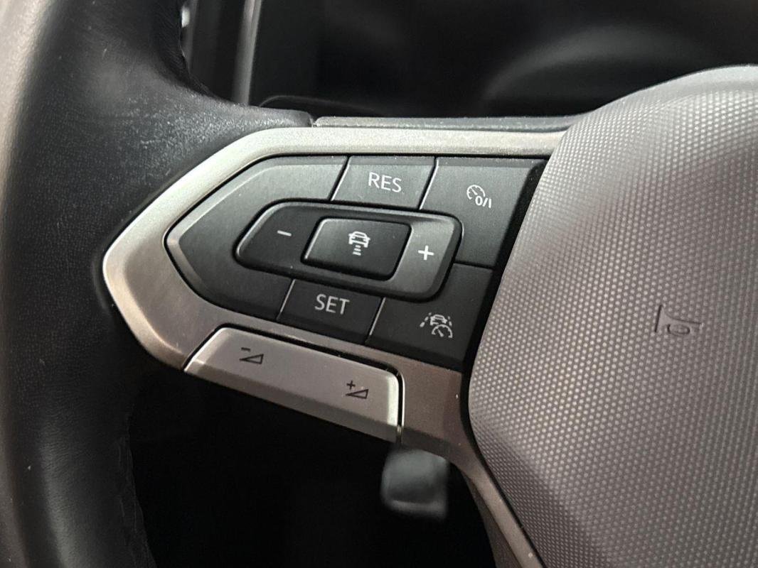Volkswagen Taigo - Photo 21