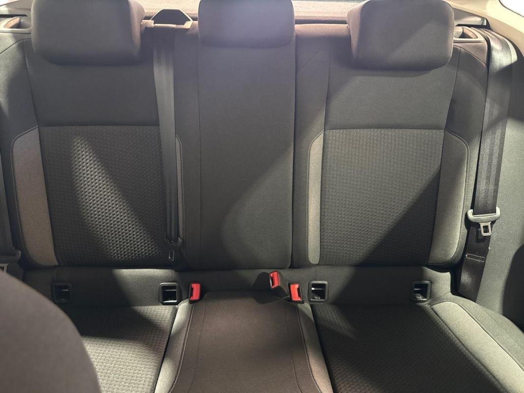 Volkswagen Taigo - Photo 22
