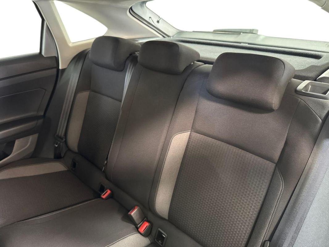 Volkswagen Taigo - Photo 23