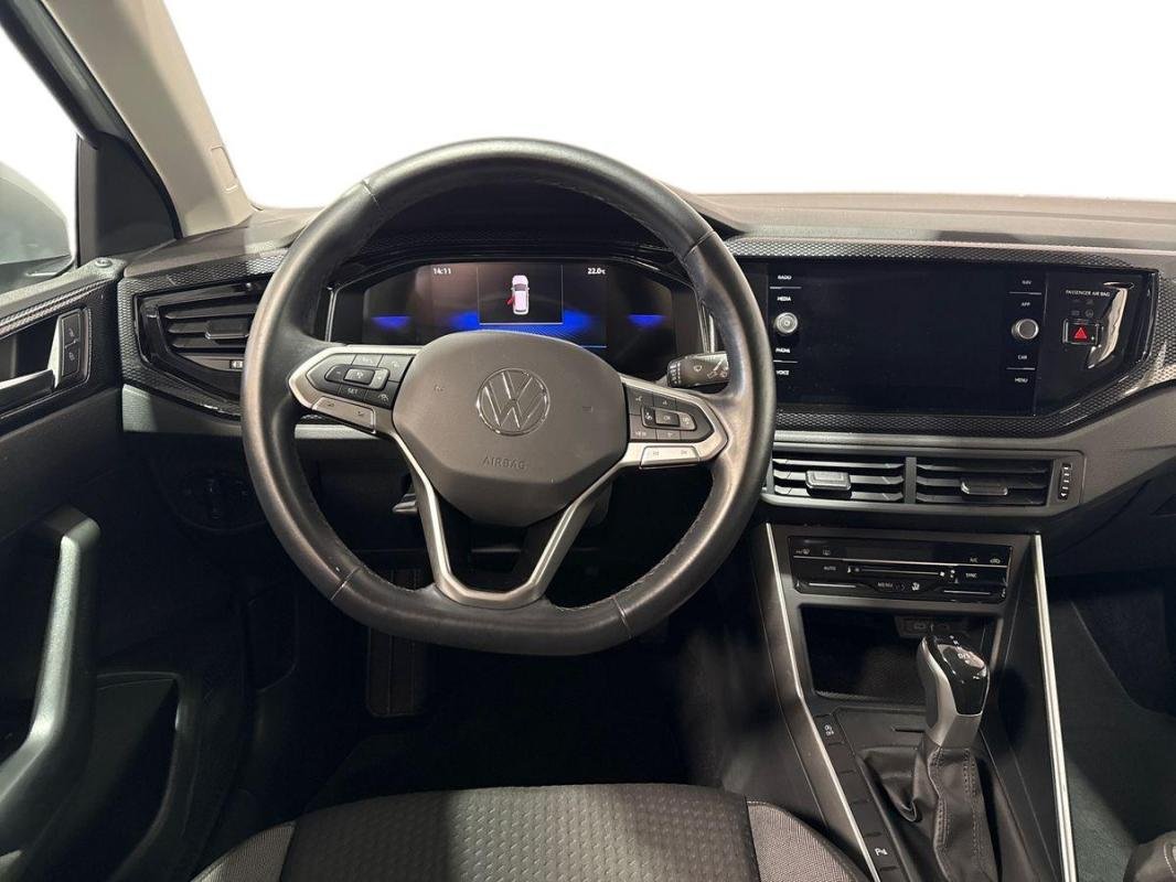 Volkswagen Taigo - Photo 24