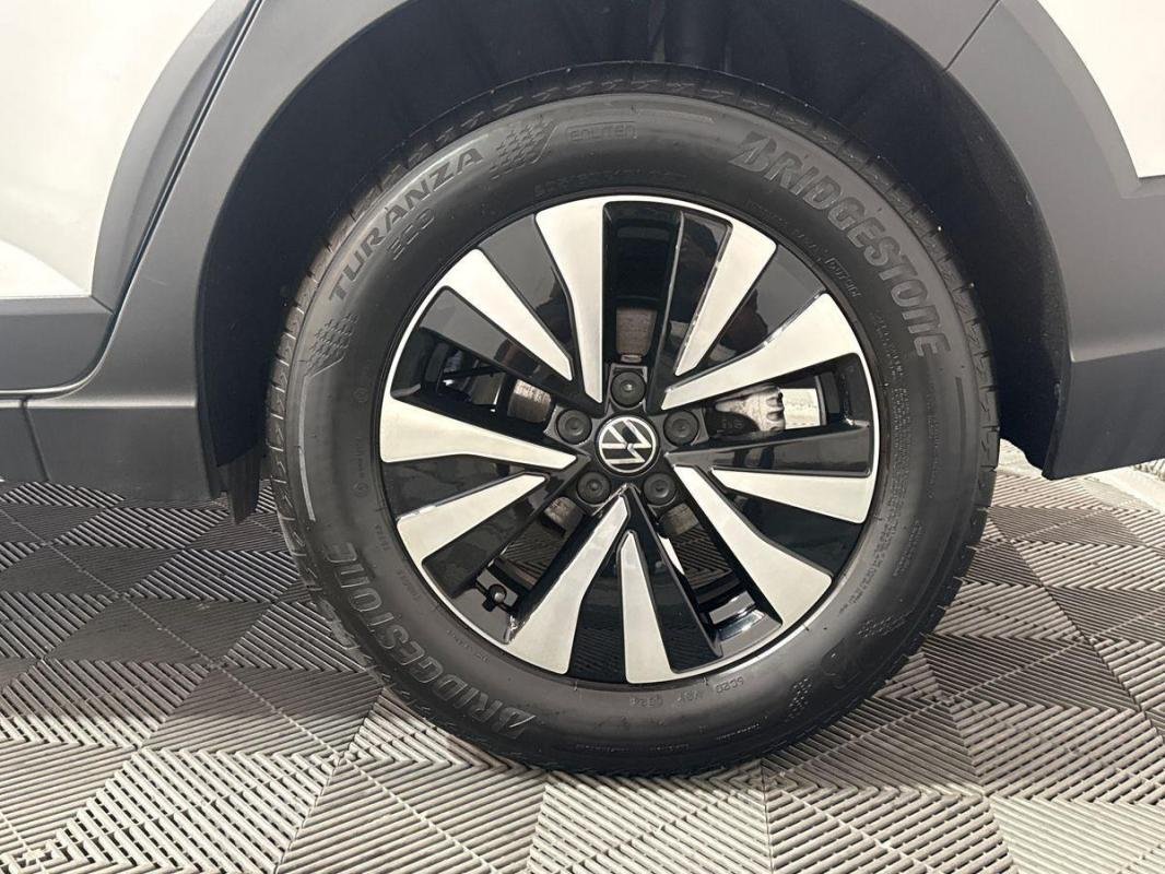 Volkswagen Taigo - Photo 28