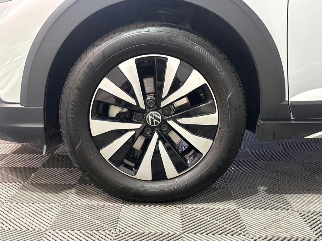 Volkswagen Taigo - Photo 29