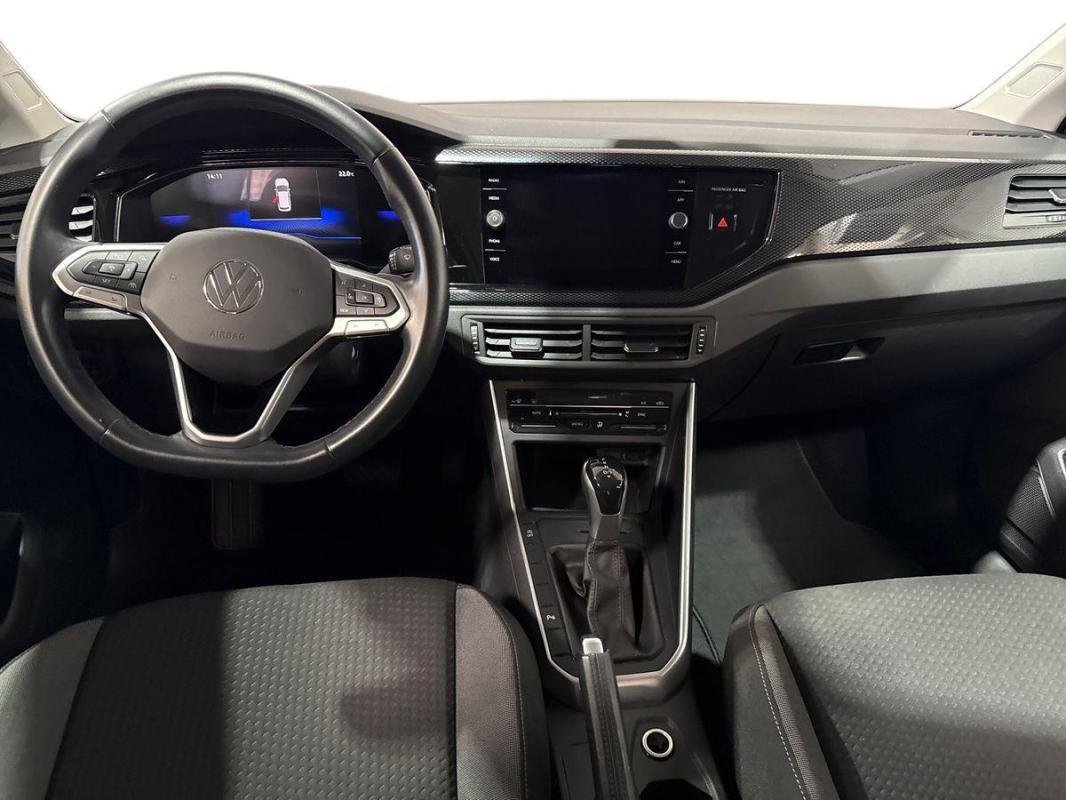 Volkswagen Taigo - Photo 8