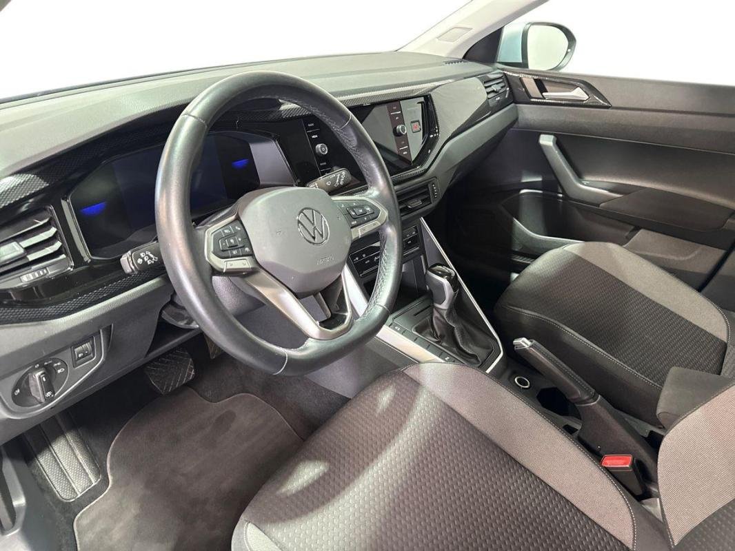 Volkswagen Taigo - Photo 9
