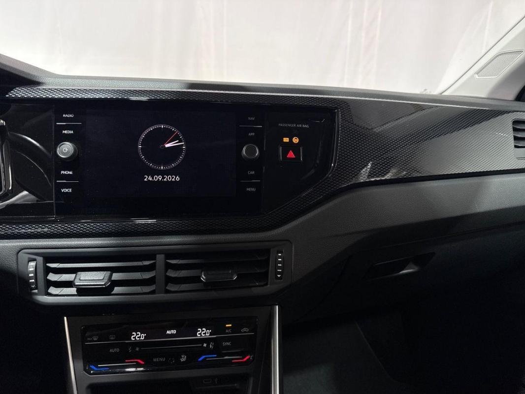 Volkswagen Taigo - Photo 10