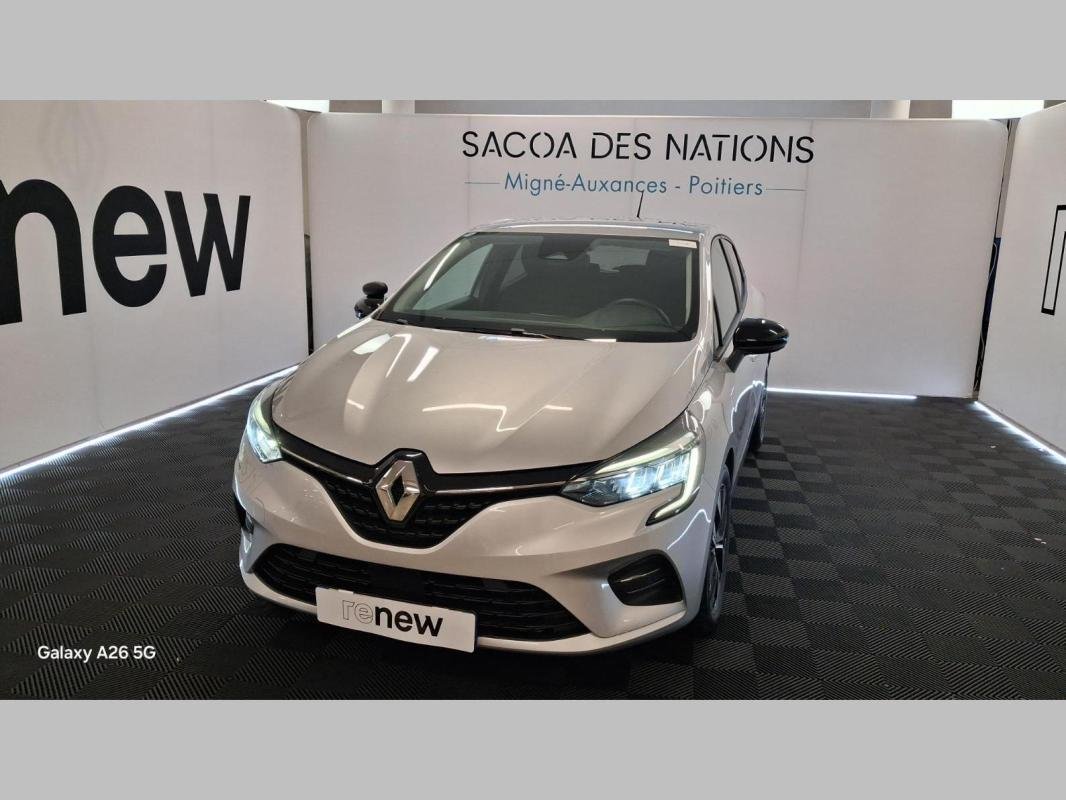 Renault Clio - Photo 1