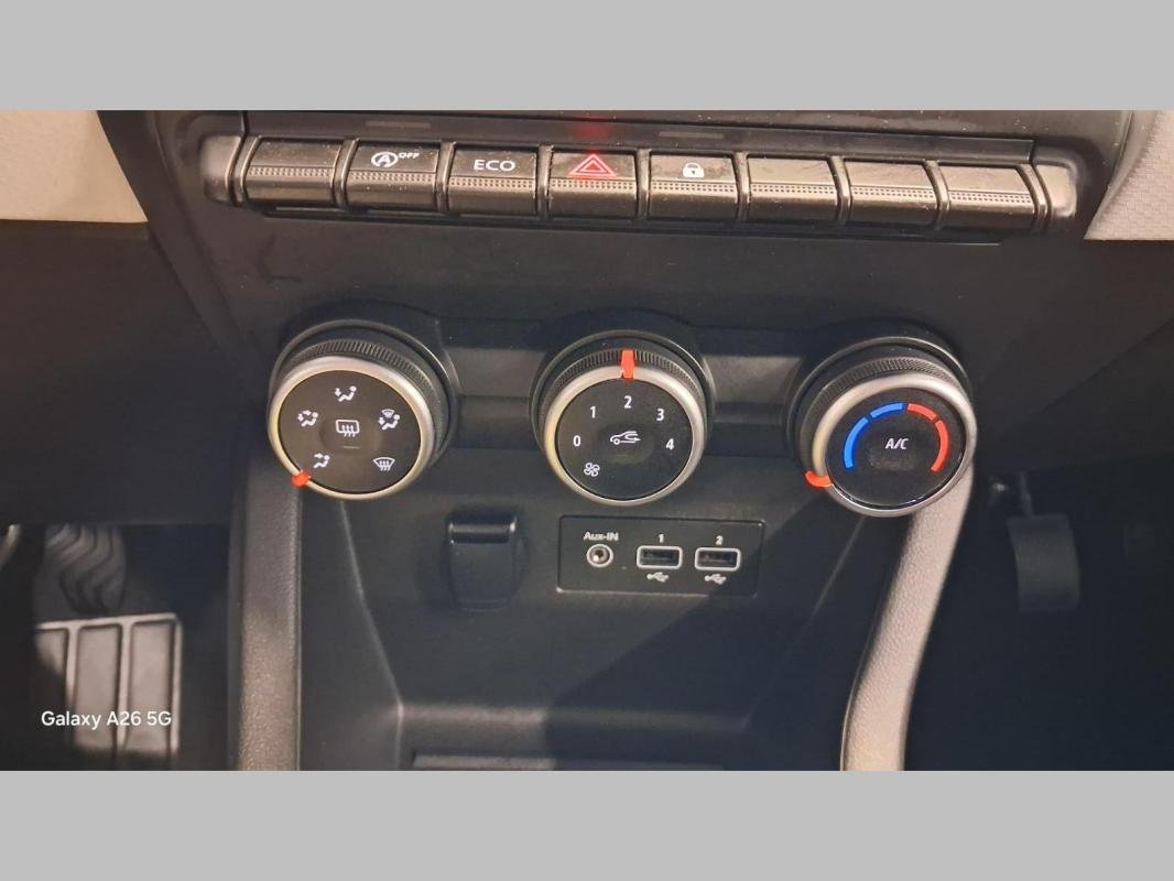 Renault Clio - Photo 12