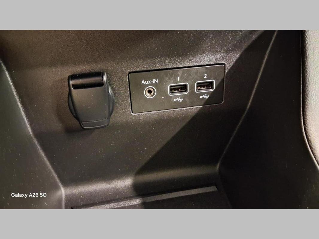 Renault Clio - Photo 13