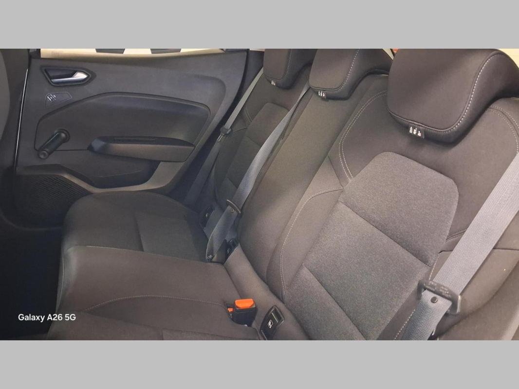 Renault Clio - Photo 16