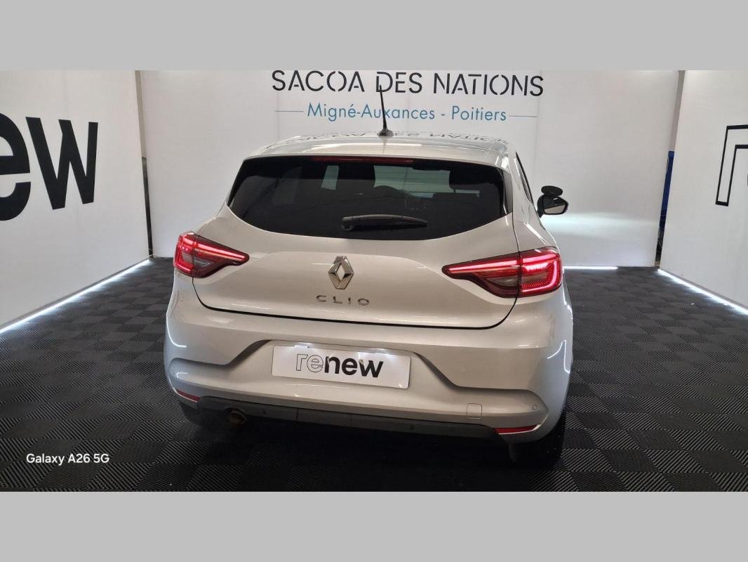 Renault Clio - Photo 20