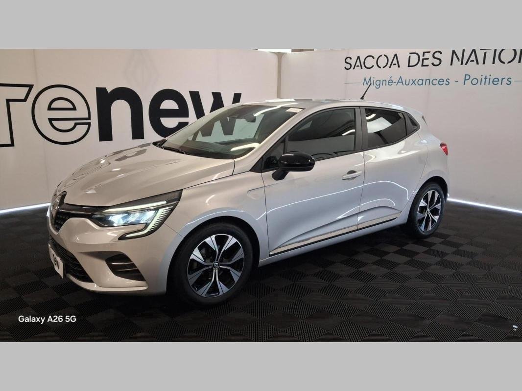 Renault Clio - Photo 2