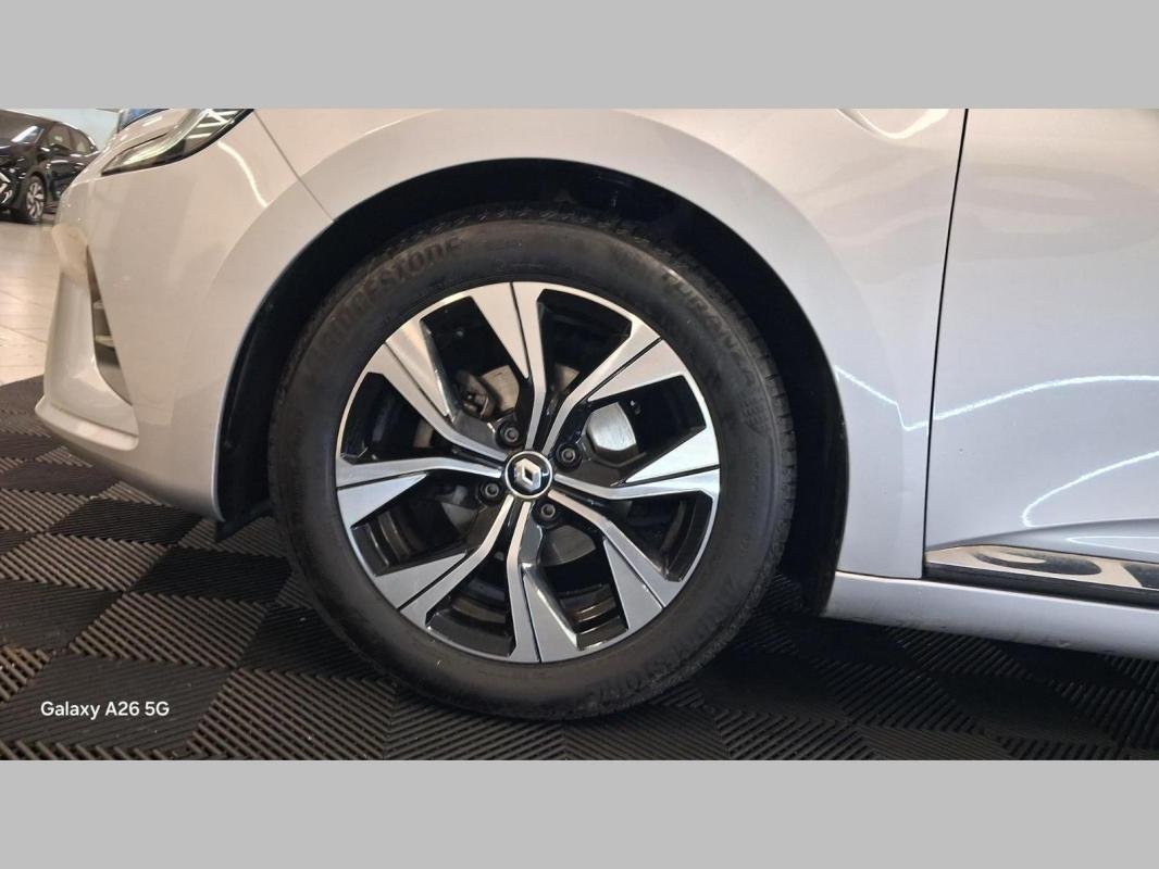 Renault Clio - Photo 3