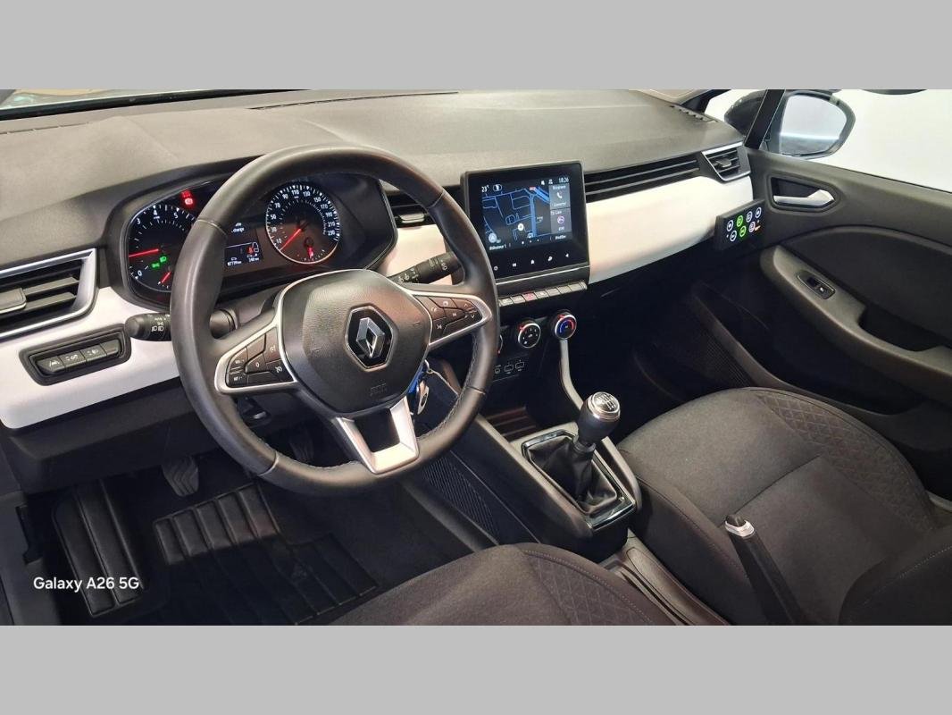 Renault Clio - Photo 4