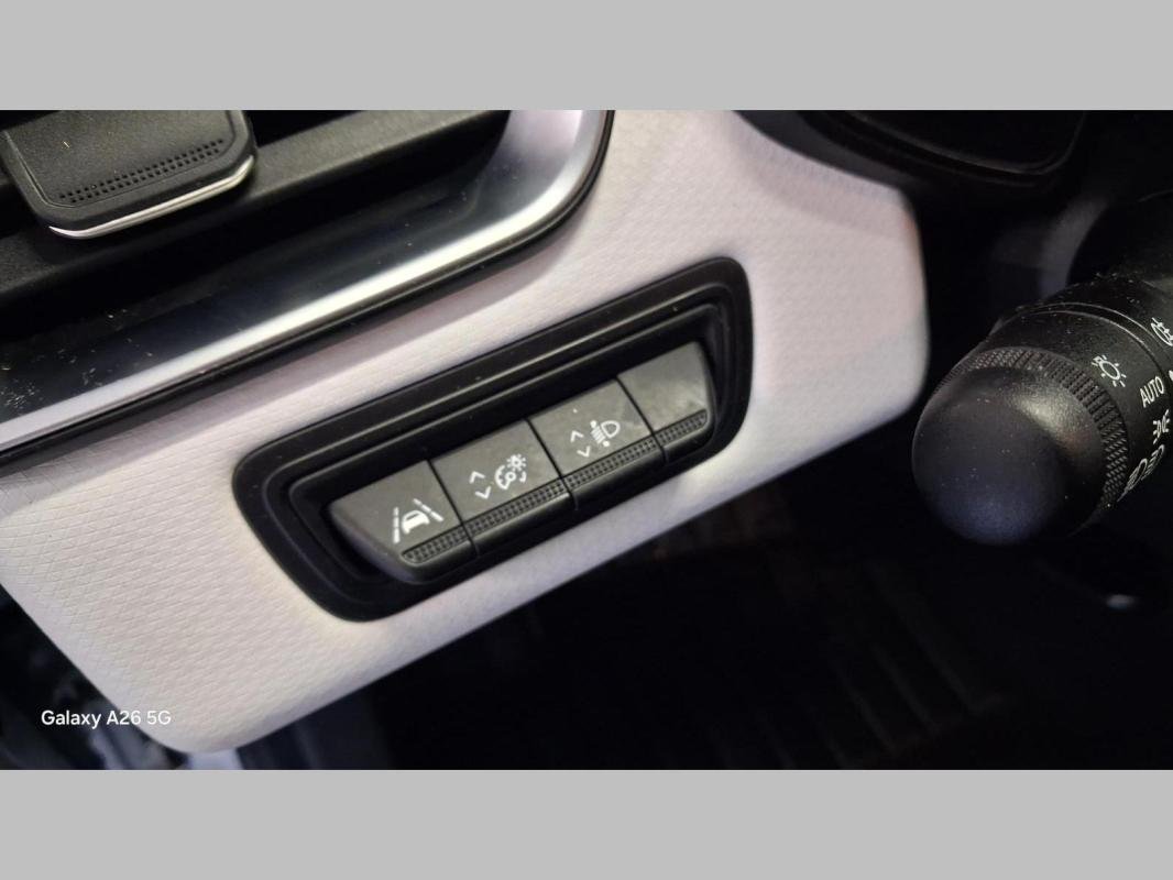Renault Clio - Photo 6