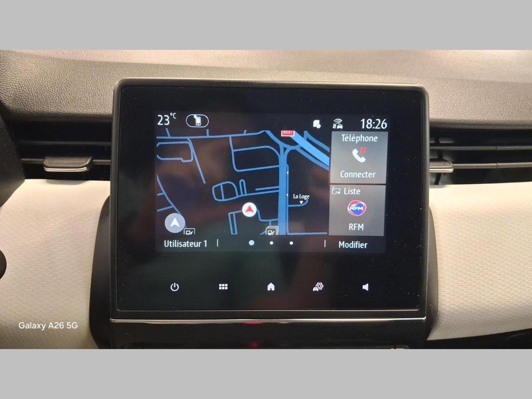 Renault Clio - Photo 9