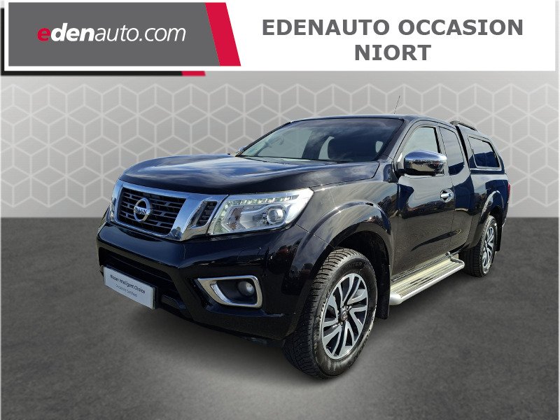 Nissan Navara - Photo 1