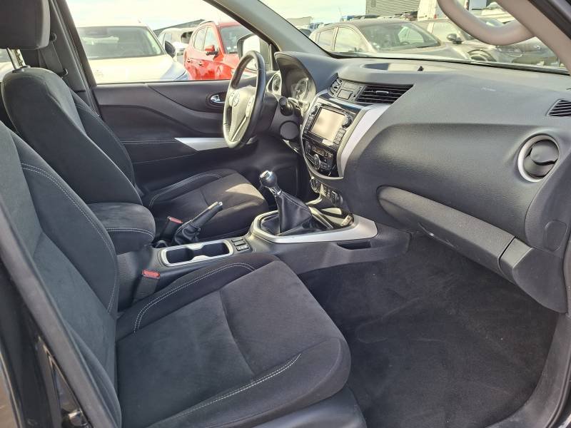 Nissan Navara - Photo 11
