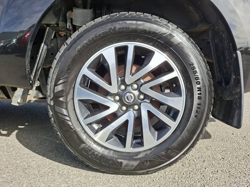 Nissan Navara - Photo 12