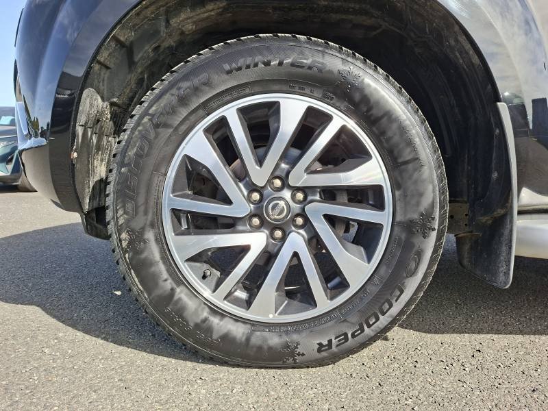 Nissan Navara - Photo 13