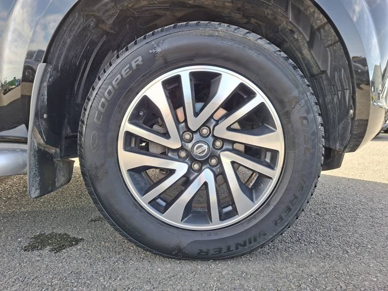 Nissan Navara - Photo 14