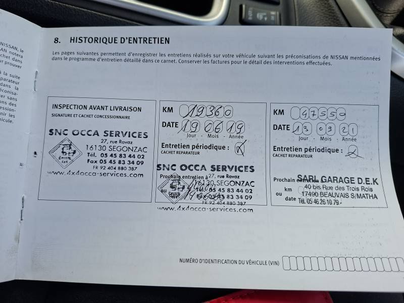 Nissan Navara - Photo 15