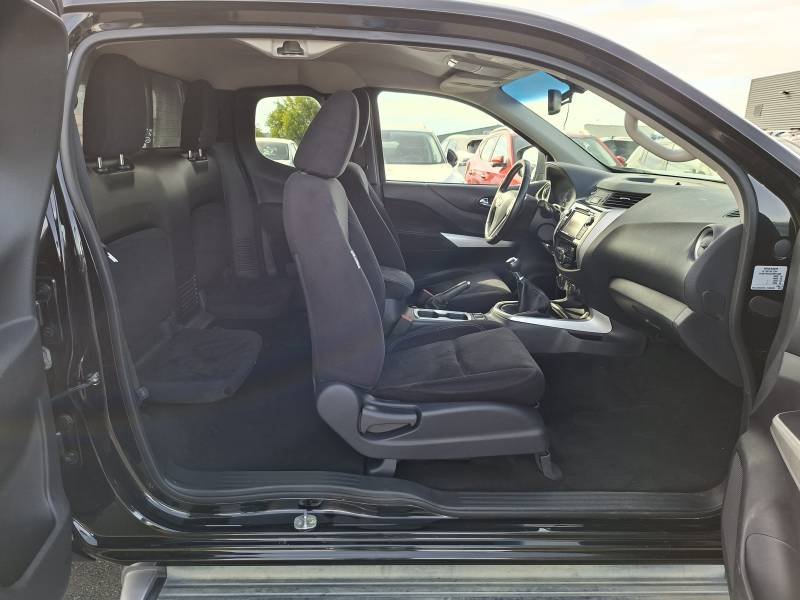 Nissan Navara - Photo 17
