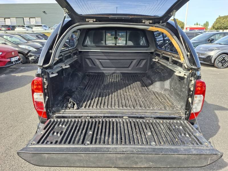 Nissan Navara - Photo 18