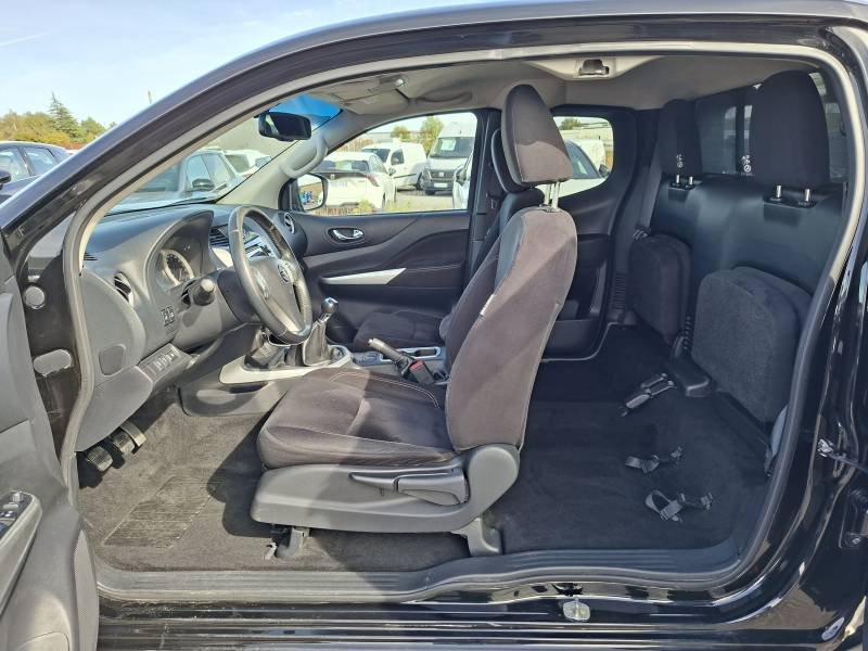 Nissan Navara - Photo 19