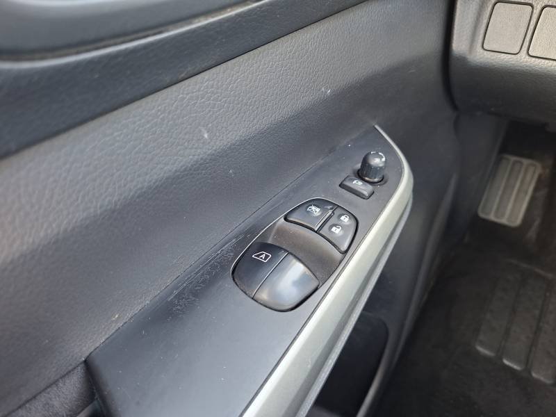 Nissan Navara - Photo 20