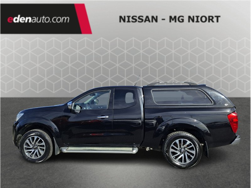 Nissan Navara - Photo 2