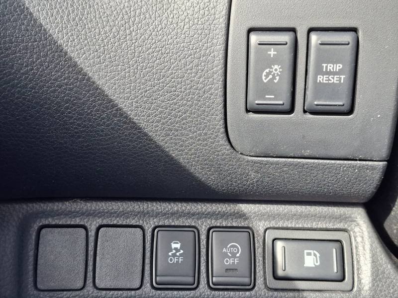 Nissan Navara - Photo 21