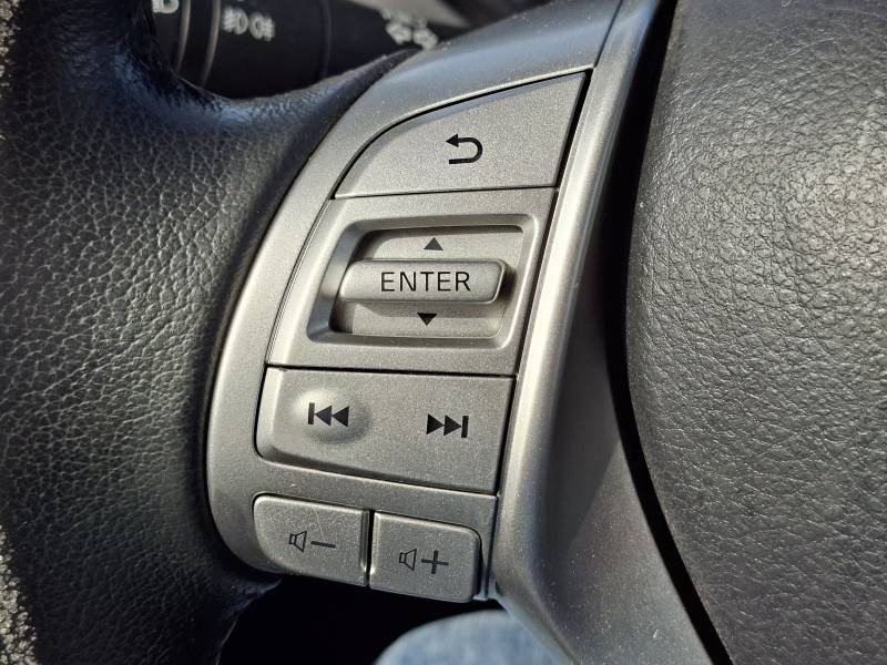 Nissan Navara - Photo 22