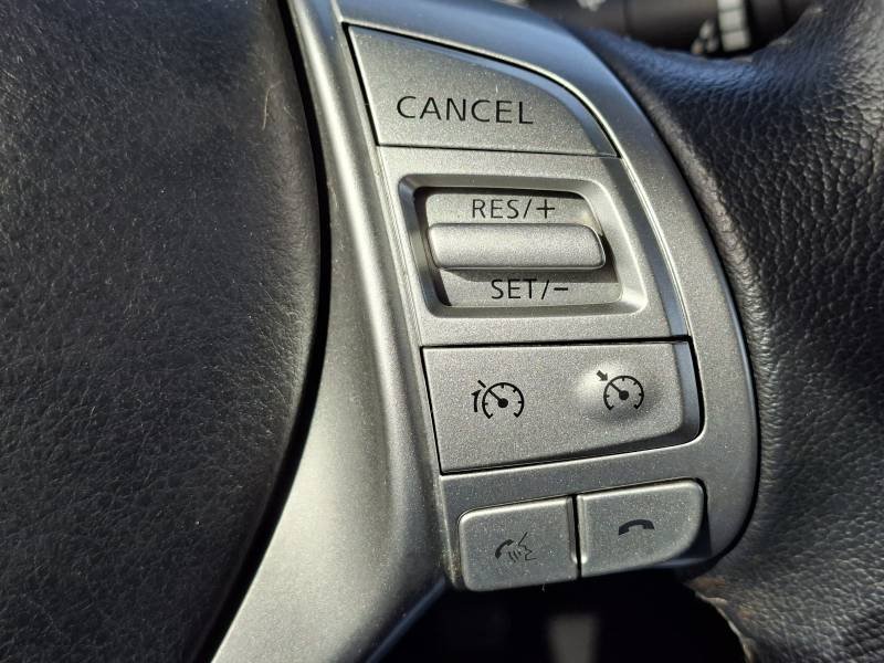 Nissan Navara - Photo 23