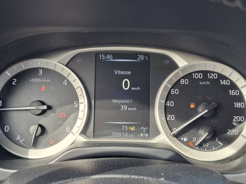 Nissan Navara - Photo 24