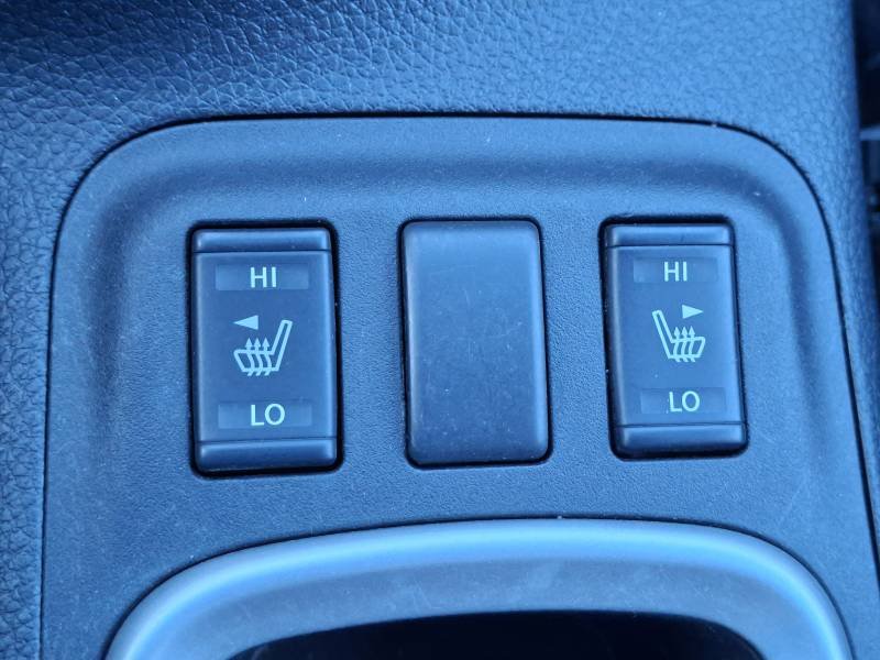 Nissan Navara - Photo 26