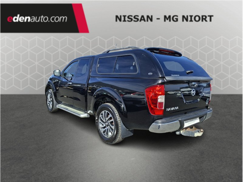 Nissan Navara - Photo 3
