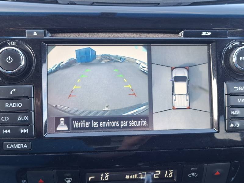 Nissan Navara - Photo 32