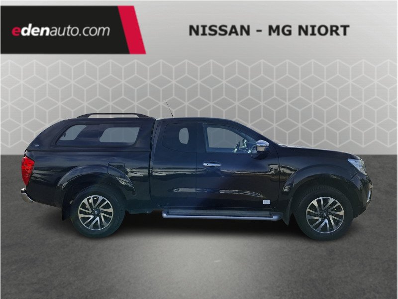 Nissan Navara - Photo 5