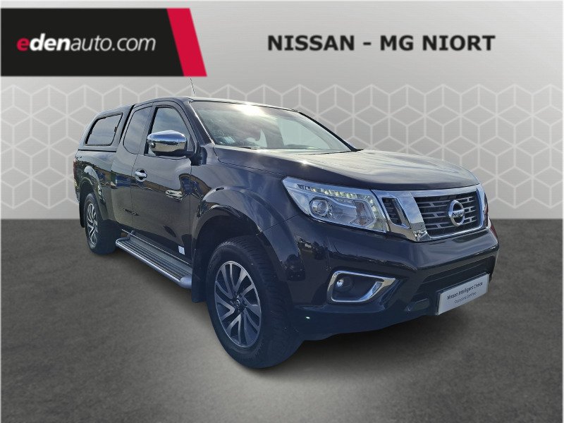 Nissan Navara - Photo 6