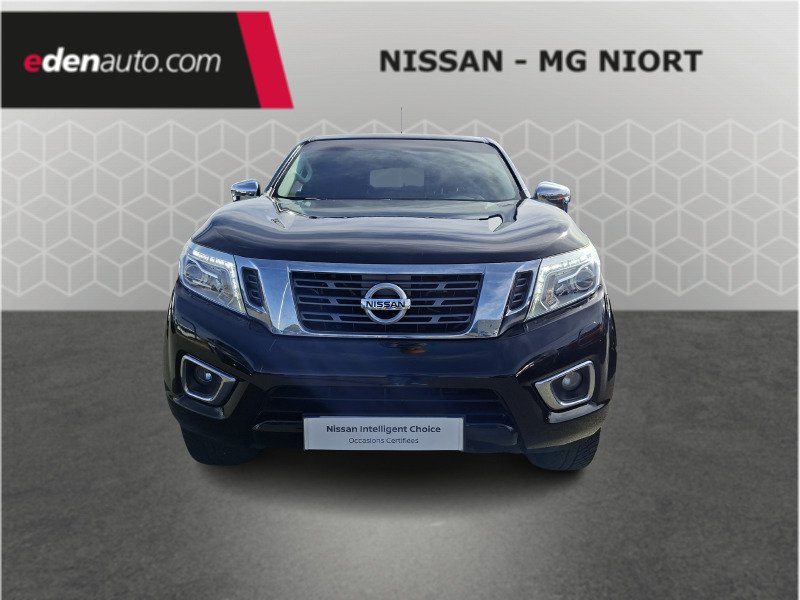 Nissan Navara - Photo 7